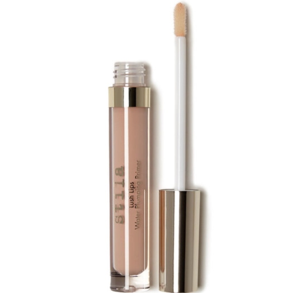 Stila Other - NIB STILA PLUMP & PRIME LUSH LIPGLOSS TREATMENT